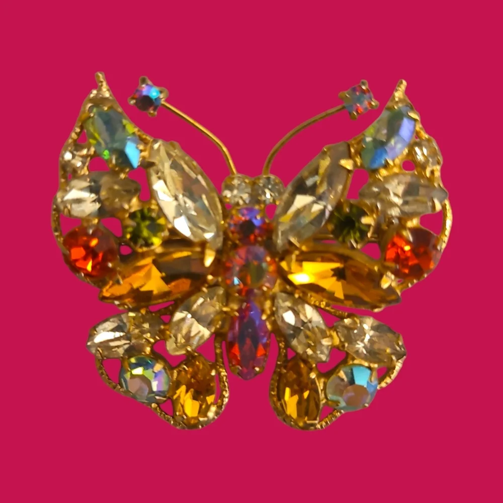 Recency stunning multicolor